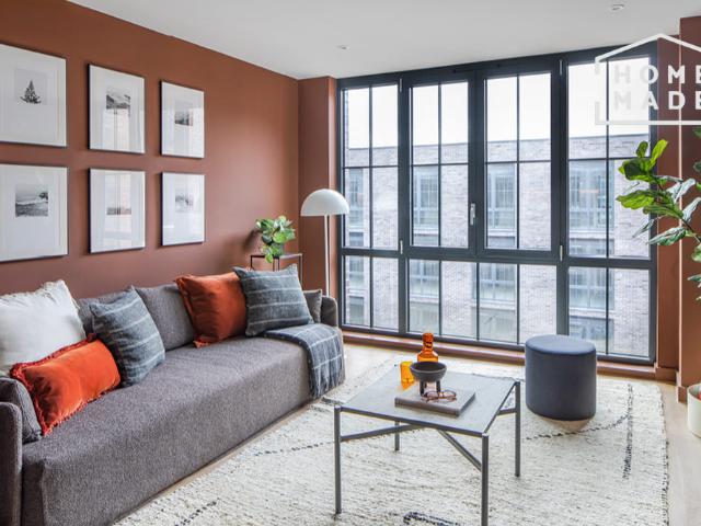 3 bedroom flat to rent