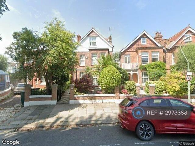 3 bedroom flat to rent