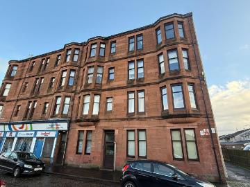 3 bedroom flat to rent