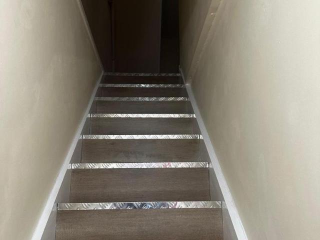 3 bedroom flat to rent