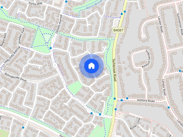3 bedroom flat to rent
