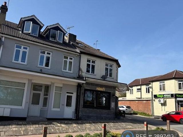3 bedroom flat to rent