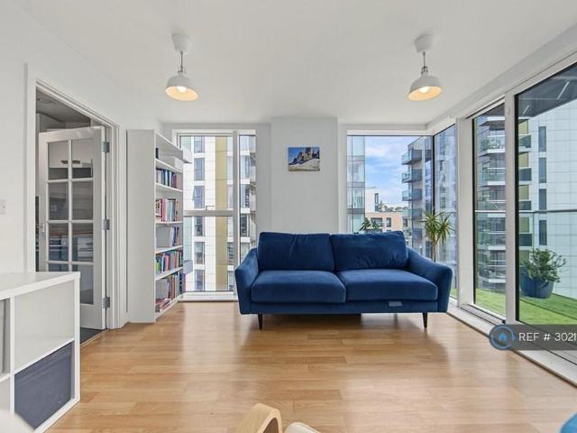3 bedroom flat to rent
