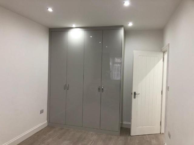 3 bedroom flat to rent