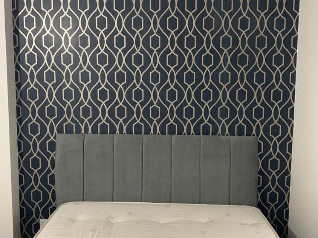 3 bedroom flat to rent