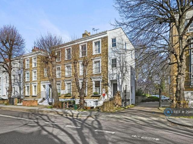 3 bedroom flat to rent