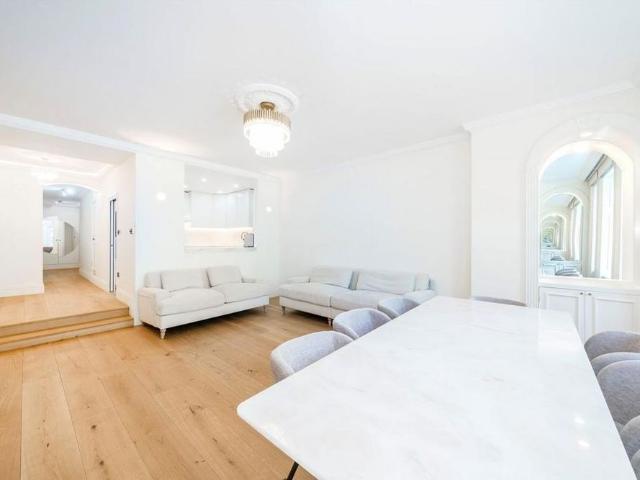3 bedroom flat to rent