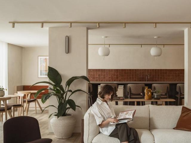 3 bedroom flat to rent