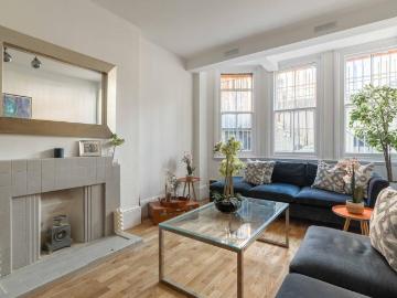 3 bedroom flat to rent