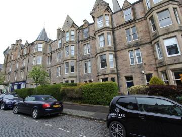 Marchmont, Edinburgh, Shetland - Equipped kitchen