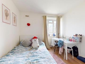 3 bedroom flat to rent