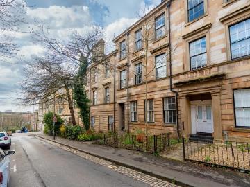 Glasgow, Glasgow and Clyde Valley - Equipped kitchen