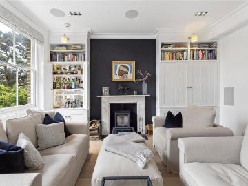3 bedroom flat to rent