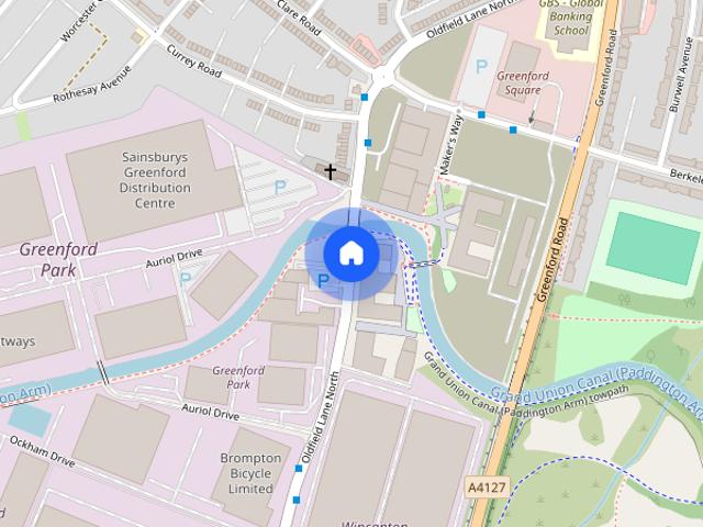 3 bedroom flat to rent