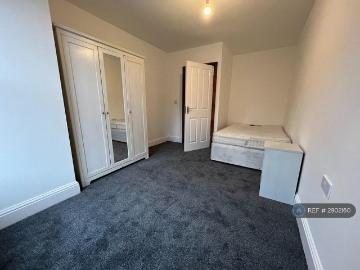 Hyde Park Leeds, LS7, Bradford and West Yorkshire, North England