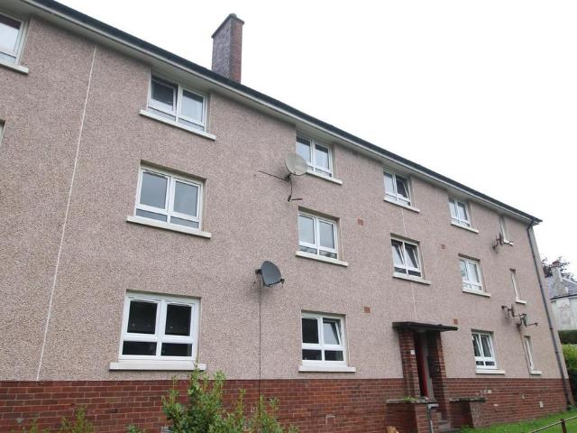 3 bedroom flat to rent