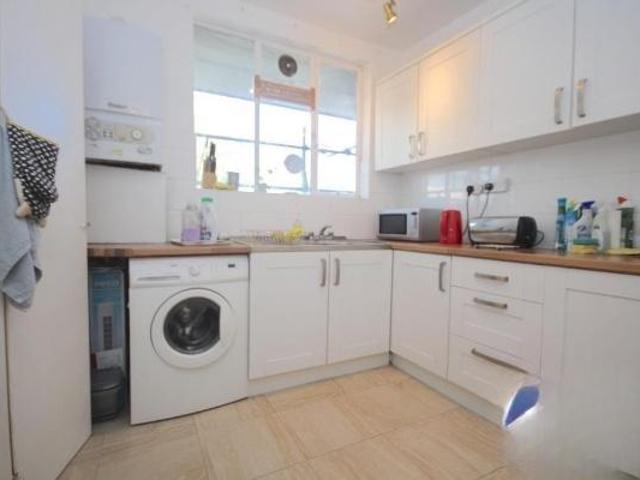 3 bedroom flat to rent