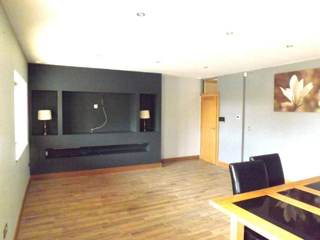 3 bedroom flat to rent