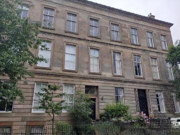 3 bedroom flat to rent