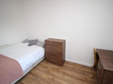 Hyde Park Leeds, LS7, Bradford and West Yorkshire, North England