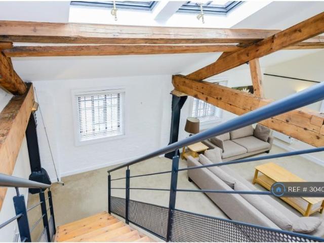 3 bedroom flat to rent