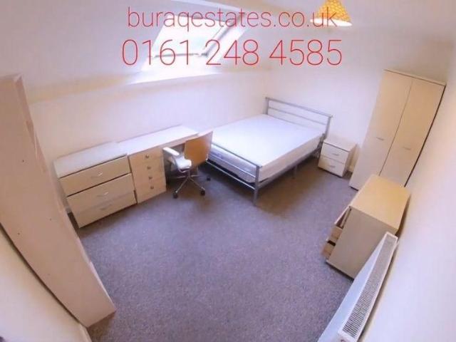 3 bedroom flat to rent
