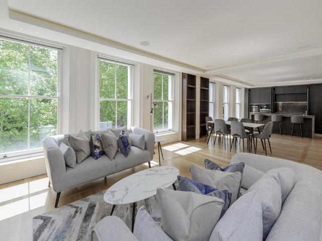 3 bedroom flat to rent
