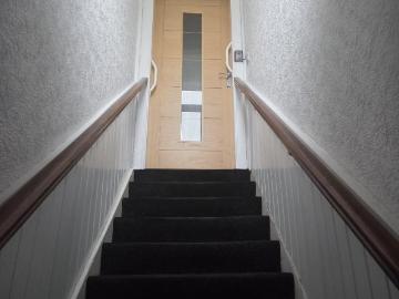 Auchinleck Cumnock, KA5, Glasgow and West Scotland, South West Scotland