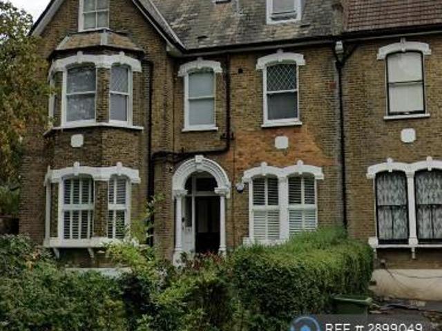 3 bedroom flat to rent