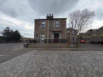 Dundee, Shetland - Equipped kitchen