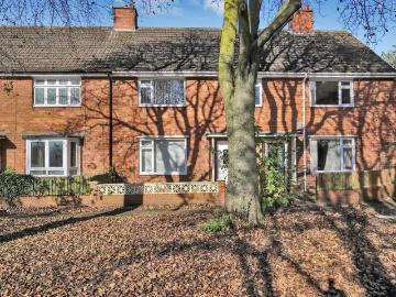 3 bedroom flat to rent