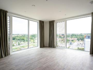 3 bedroom flat to rent