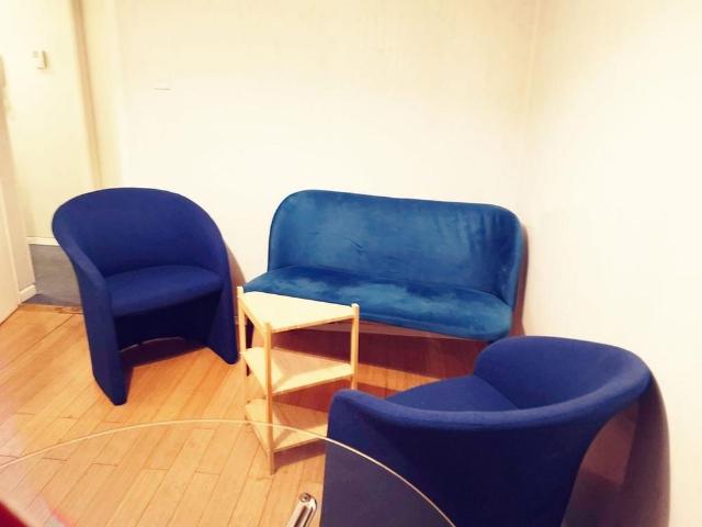 3 bedroom flat to rent