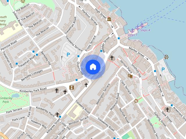 3 bedroom flat to rent