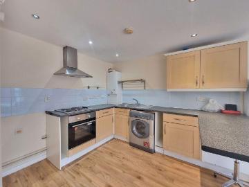 Leicester, Leicestershire county, Midlands