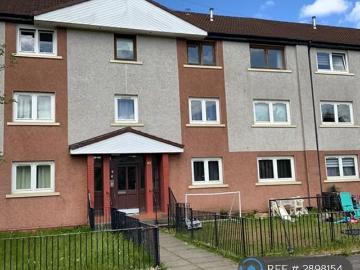 Glasgow, Glasgow and Clyde Valley