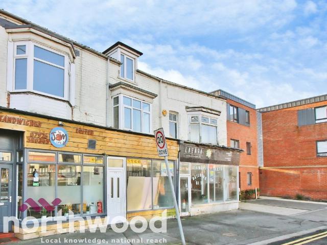 3 bedroom flat to rent