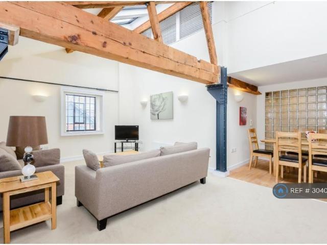 3 bedroom flat to rent