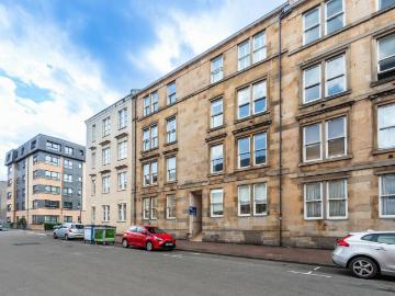 Glasgow, Glasgow and Clyde Valley - Equipped kitchen