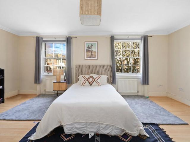 3 bedroom flat to rent