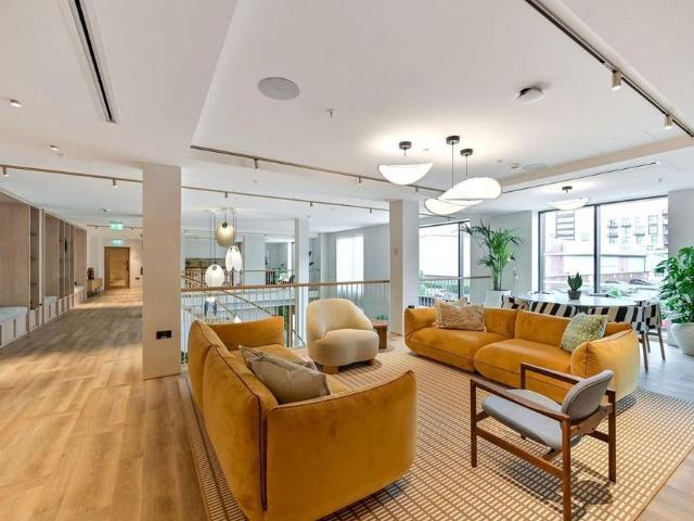 3 bedroom flat to rent