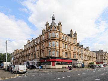Glasgow, Glasgow and Clyde Valley - Equipped kitchen
