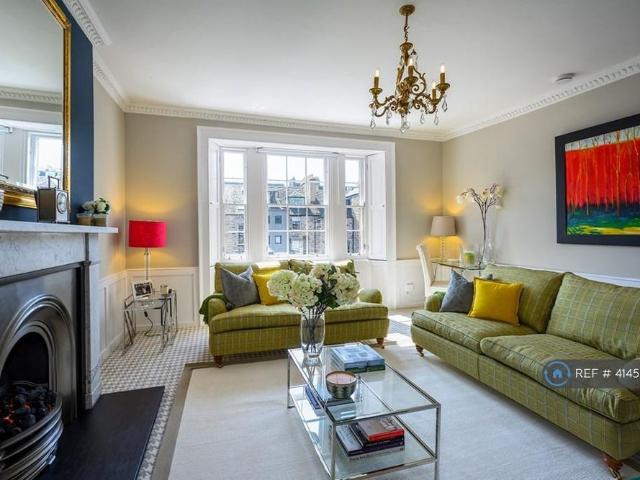 3 bedroom flat to rent