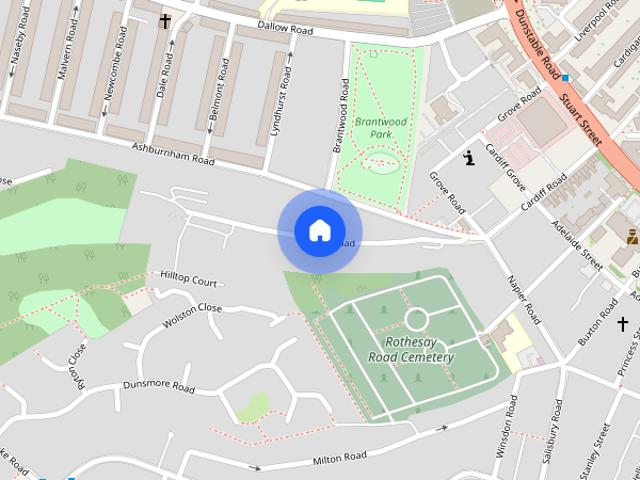 3 bedroom flat to rent
