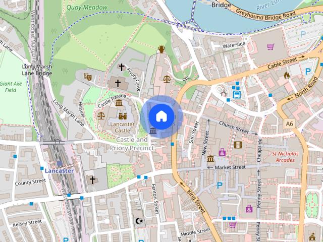 3 bedroom flat to rent