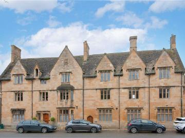 Cotswold, Gloucestershire county, Southdowns