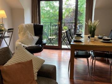 Craigiebuckler Aberdeen, AB15, North East Scotland, Shetland