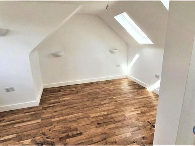3 bedroom flat to rent