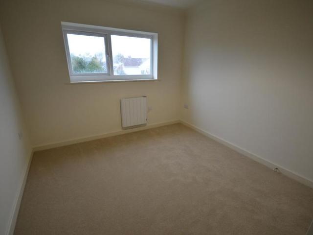 3 bedroom flat to rent
