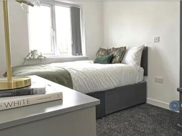 Kensington L7 Liverpool, Kensington Liverpool, L7, North East Wales, Midlands